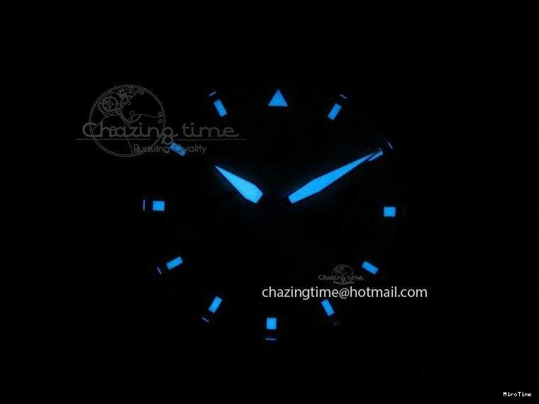 MIROTIME 1229 Big Pilot Real PR IW500432 DFB Limited Edition ZF 1:1 Best Edition On Black Nylon Strap A Fashionable 7276